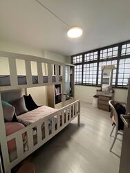 Blk 925 Hougang Street 91 (Hougang), HDB 4 Rooms #558216991